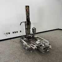 Hovmand Impact 200 Drum Lifter image 0